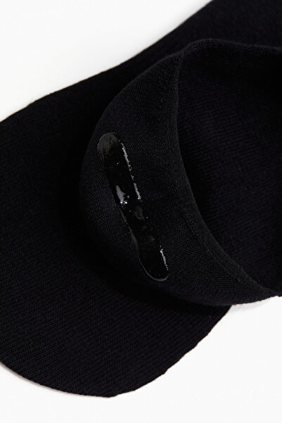 H&M 3'lü Görünmez Çorap