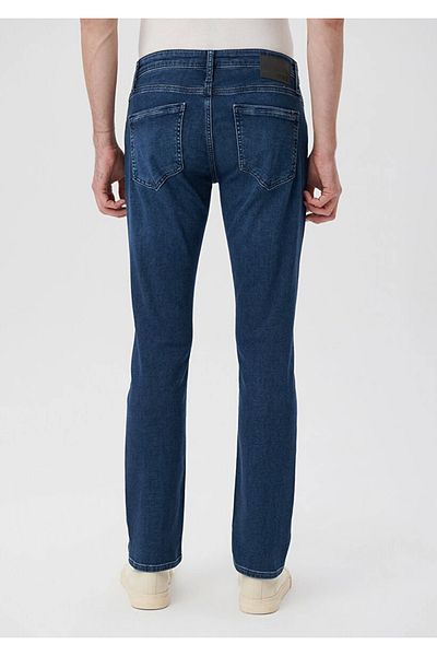 Mavi Μ 0035182162   Ανδρικό τζιν παντελόνι Marcus Dark Brushed Sporty Ss