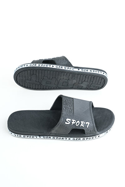 GEZER Летни мъжки чехли с неплъзгаща се подметка