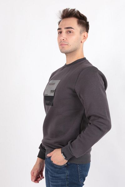 Cazador 5066 Men's Sweatshirt - 3 Thread