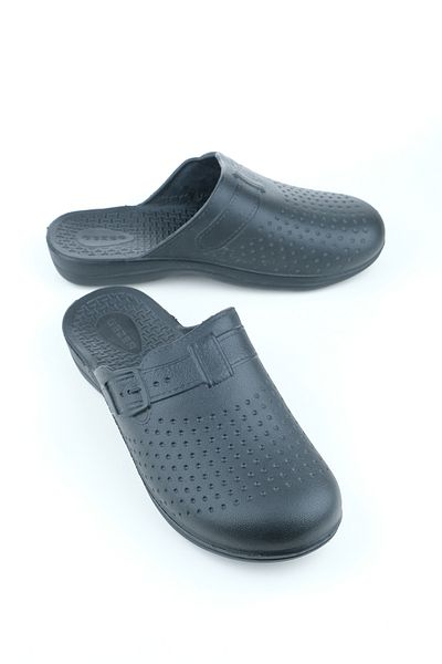 GEZER Summer Wet Floor Bath Sabo Men's Slippers