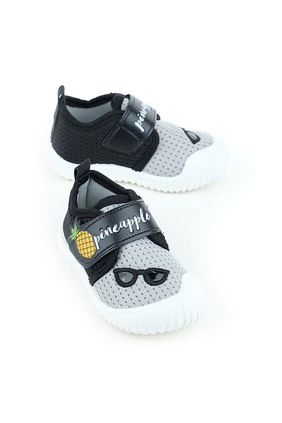 GEZER Summer Linen Baby Men's Shoes