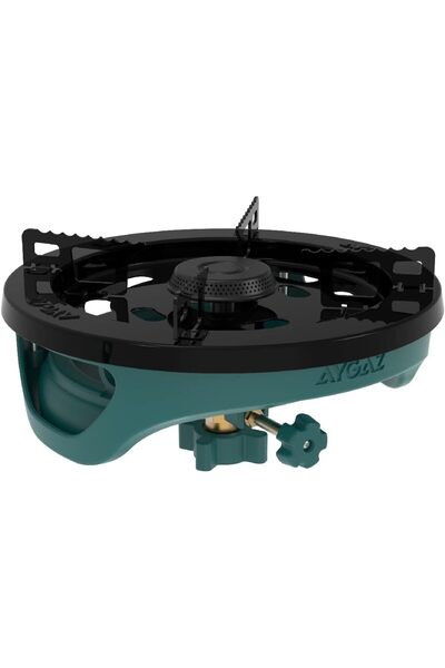 STOREMAX URZ Mini Ocak YE-22, Kamp Ocağı, Taşınabilir Ocak, Taşınabilir Gazlı Ocak Başlık, Hassas Mu