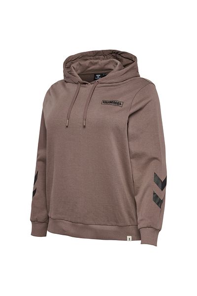 hummel Legacy Regular Hoodie (ΜΕΓΑΛΟ ΜΕΓΕΘΟΣ)