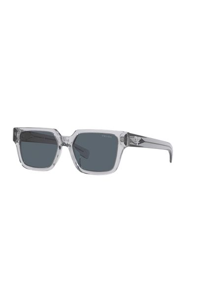 Prada 0pr 03zs U430a9 54 Unisex-Sonnenbrille