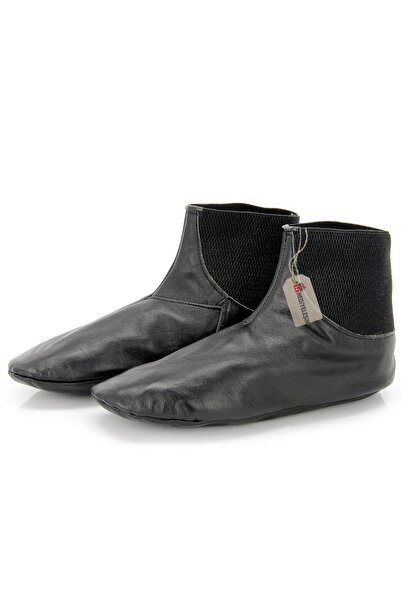 Hediyeleşin Mest, Şeker, Diyabet Mest, Lastikli, İçi Kürklü, Hakiki Deri