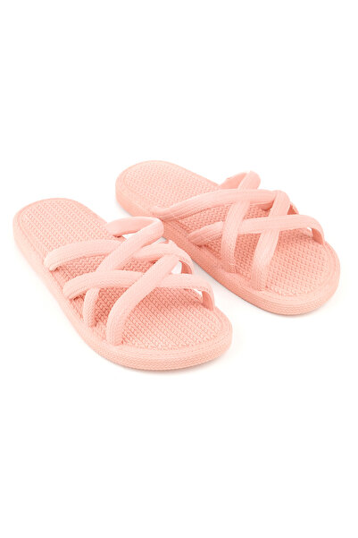 GEZER Summer Non-Slip Sole Women's Slippers