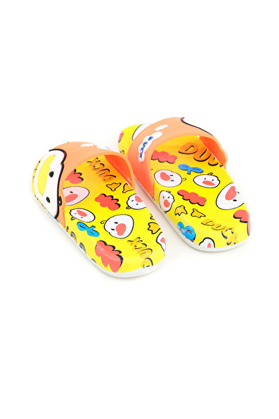 GEZER Καλοκαιρινές αντιολισθητικές παντόφλες για κορίτσια