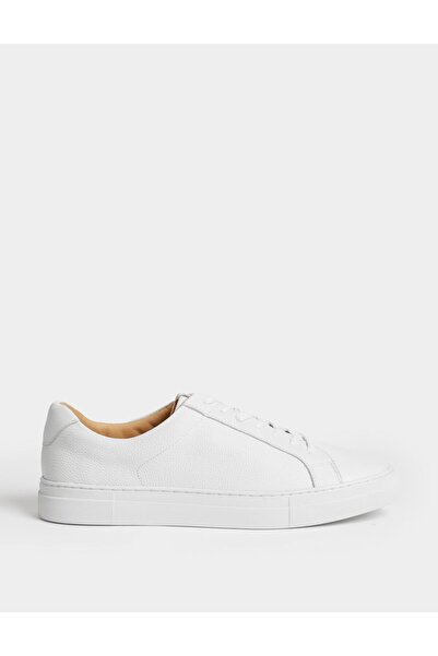 Marks & Spencer Freshfeet™ Regular Fit Bağcıklı Spor Ayakkabı