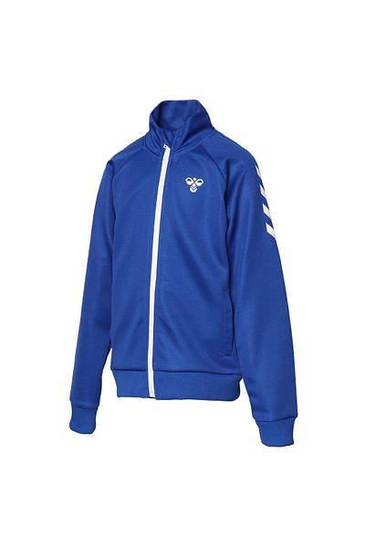 hummel Jaromir Kids Sweatshirt - Zippered