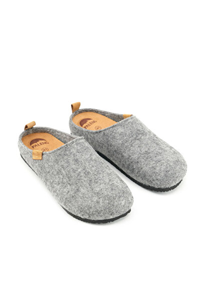 Paleng Ανδρικές παντόφλες Four Seasons αφαιρούμενος πάτος Comfort Home Garden