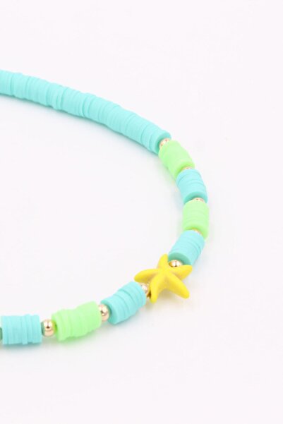 Chantaky 045 516 قلادة فيمو