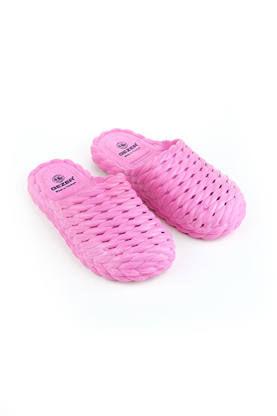 GEZER Summer Non-Slip Sole Wet Floor Women's Slippers