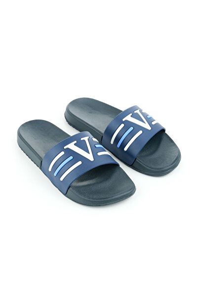 GEZER Yazlık Erkek Islak Zemine Uygun Eva Terlik