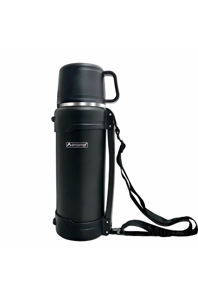 Orcamp Çift Yalıtım Çelik Termos 2 LT