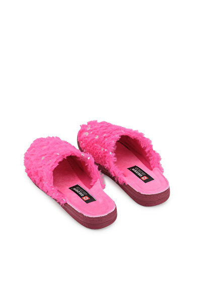 GEZER Winter Women's Home Garden Slippers