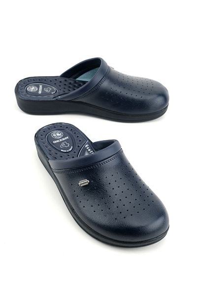 GEZER Ανδρικές παντόφλες Summer Sabo