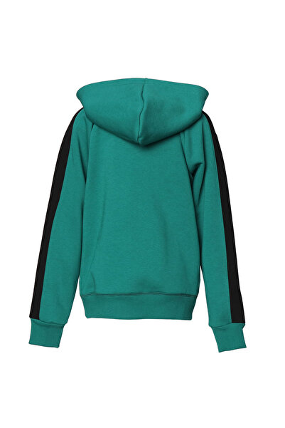 hummel Ethan Çocuk Fermuarlı Hoodıe