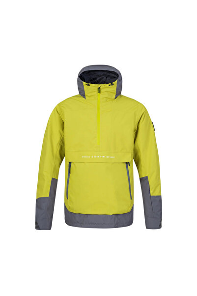 Genel Markalar Hannah Patty FD Erkek Kayak, Snowboard Montu Citronelle / Asphalt