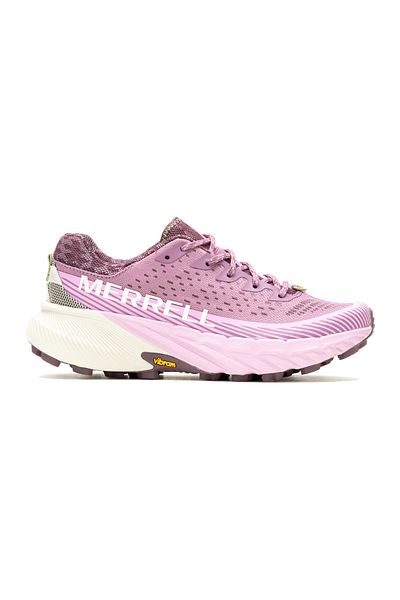 Merrell Agility Peak 5 J 068170   Pantofi de exterior pentru damă - violet