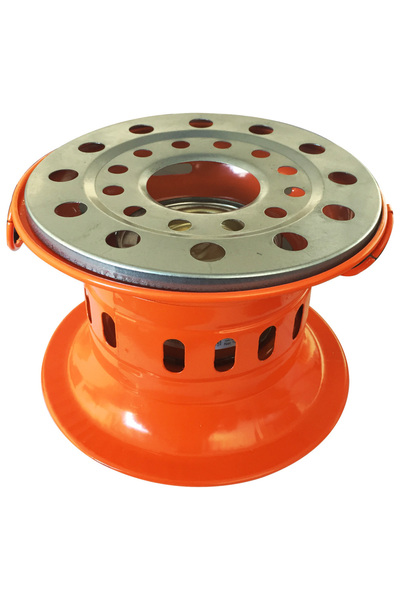 Genel Markalar Osmanlı Ocağı Turuncu