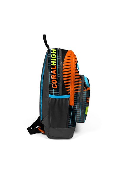 Coral High Backpack 23746 - Fashionable and Convenient