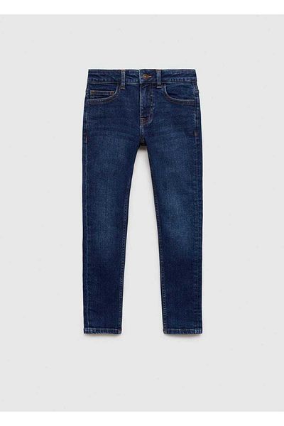 MANGO Kids Jean skinny