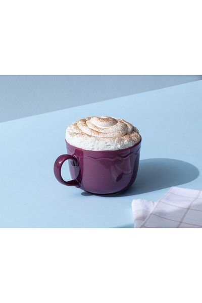 Madame Coco Tulipe Mug