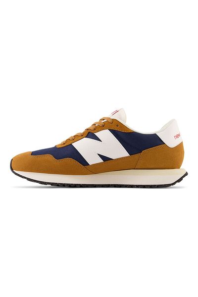 New Balance 2Ms237Oc Lifestyle Unisex Brown Sneaker Ms237Oc