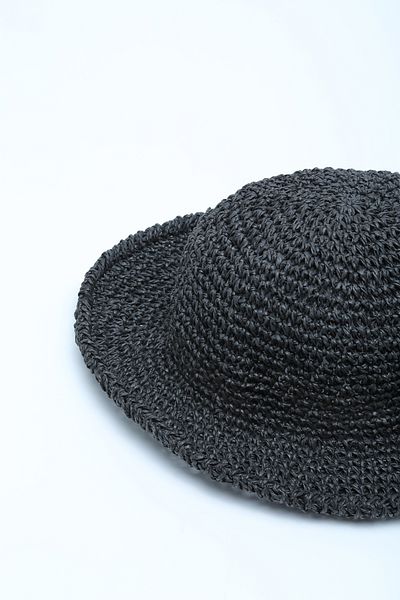 Perspective Women's Hat - Black Color