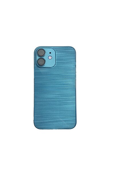 Miscase İphone 11 Avatar Lensli Telefon Kılıfı