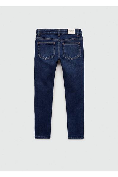 MANGO Kids Jean skinny