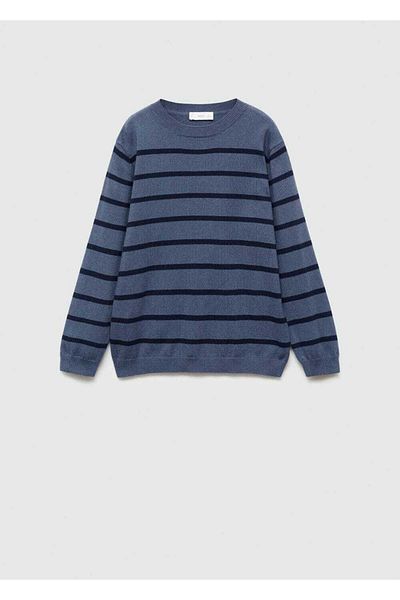 MANGO Kids Caracteristicile puloverelor