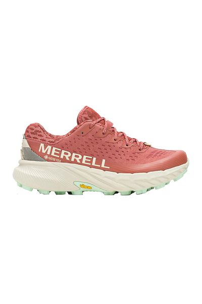 Merrell Agility Peak 5 Gtx Damen-Laufschuhe
