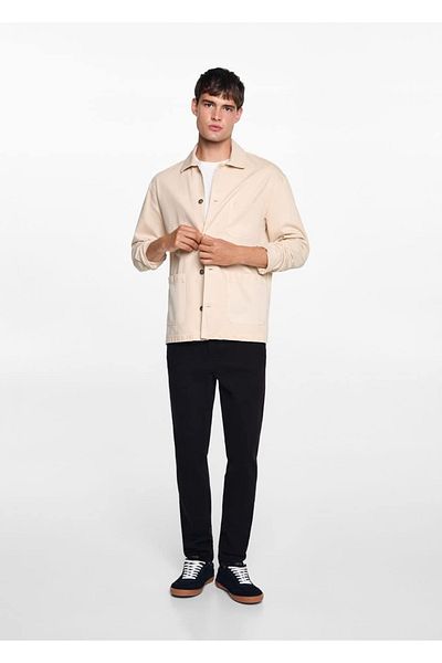 Mango Teen Slim Fit Jean