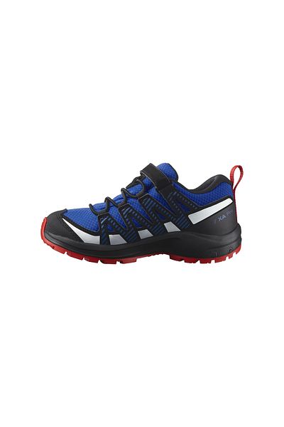 Salomon Cizme de exterior pentru copii Xa Pro V8 Clima impermeabile