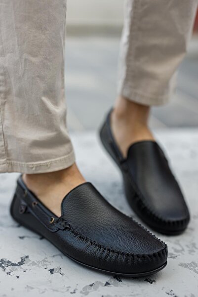 MUGGO M3473 Ортопедични мъжки обувки