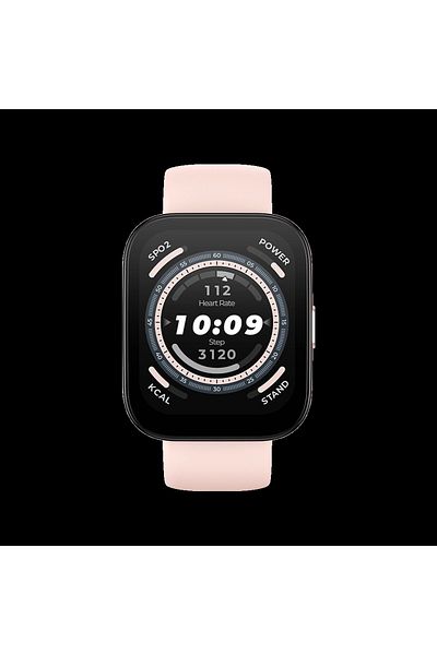 Amazfit Bip 5 Smart Watch (Amazfit Turkey Guaranteed)