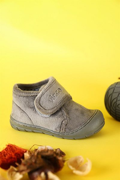 Vicco Μέγεθος 21-30 Παντόφλες Vicco Unisex Smoked Color