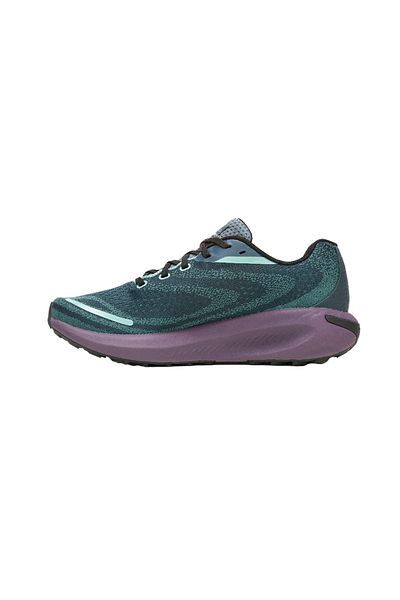 Merrell Morphlite Gtx Men's Blue Road Running Shoes Men's Road Running Shoes J068215