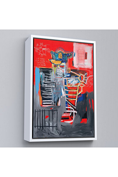 N NOXXO Tablo La Hara cu cadru din lemn-7346