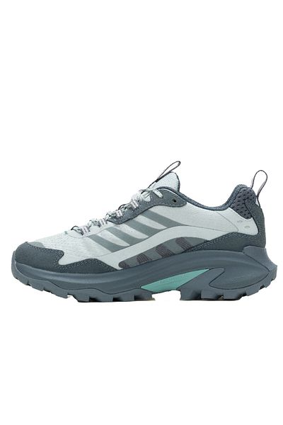 Merrell Speed Remix GTX – leichter und bequemer Stoff