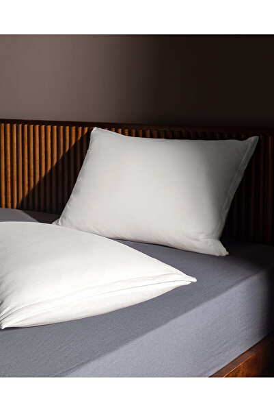 Madame Coco Valeria Penye 2'li Yastık Kılıfı