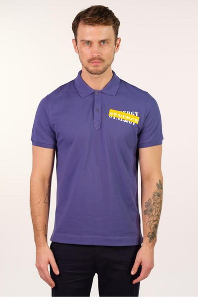 a.r.m.a aqua aero rescue mens assc Μπλουζάκι Arma Morerkek Polo Neck Y 22374301001