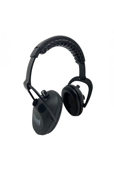 Genel Markalar Sterling NHP-300 Atış Kulaklığı Siyah