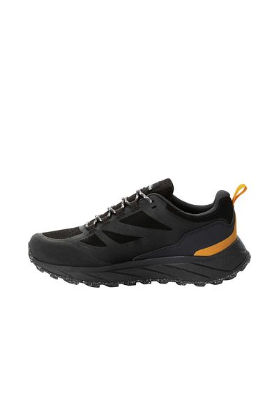 Jack Wolfskin 4051621-6000 Terraventure Texapore Low M Men's Outdoor Shoes