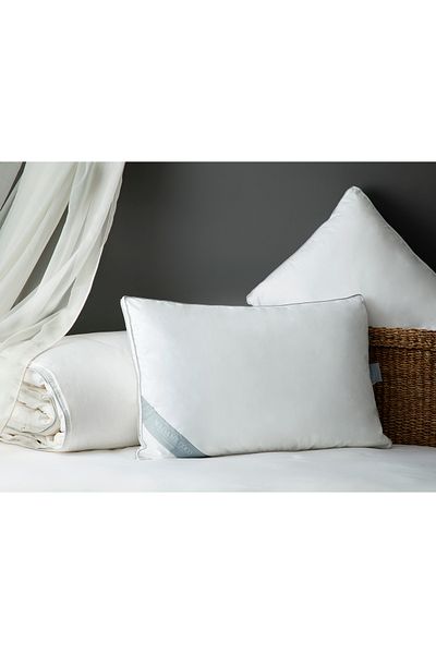 Madame Coco Jolene Goose Feather Pillow