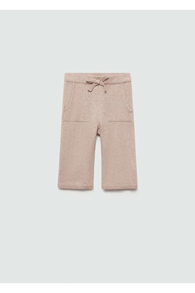 MANGO Baby Triko pantolon