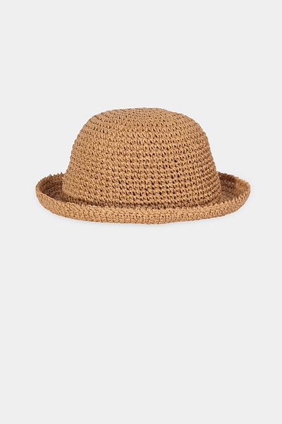 Perspective Women's Beige Hat