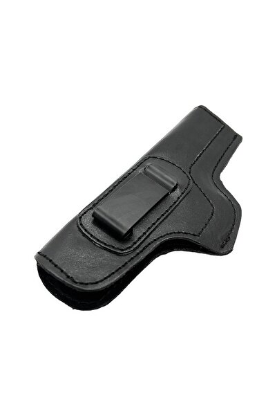 Genel Markalar Savage Cırtlı Maşalı Napa Deri Tabanca Kılıfı Sig Sauer P226